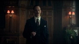 Peaky Blinders - Season 05 Episode 04